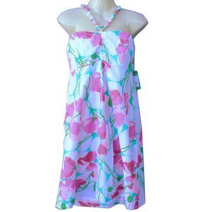 NWT Lilly Pulitzer Betsey Dress "Had Me a Blast"